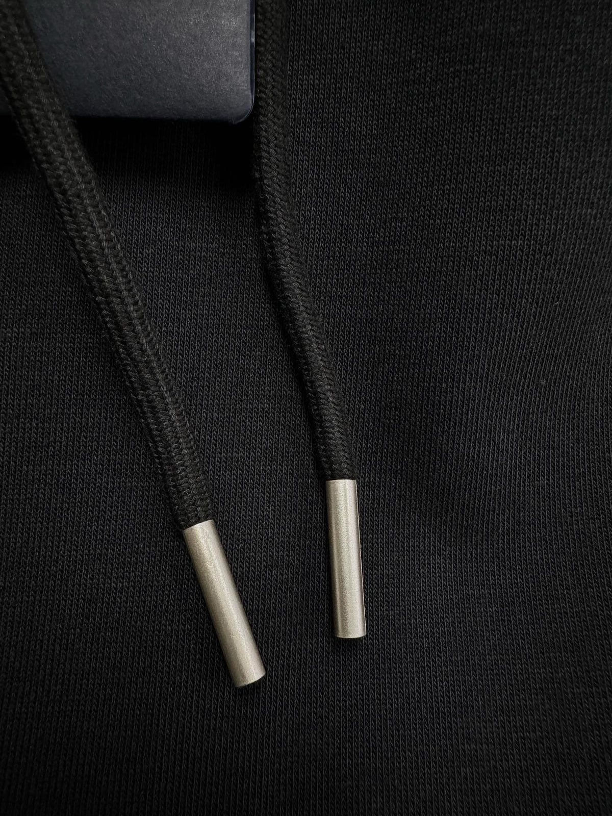 Black Hoodie - FashionHype.xyz