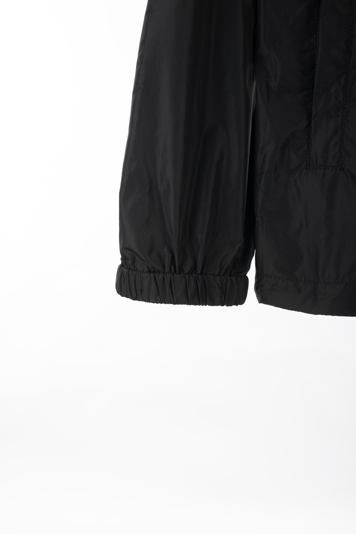 Black Jacket - FashionHype.xyz
