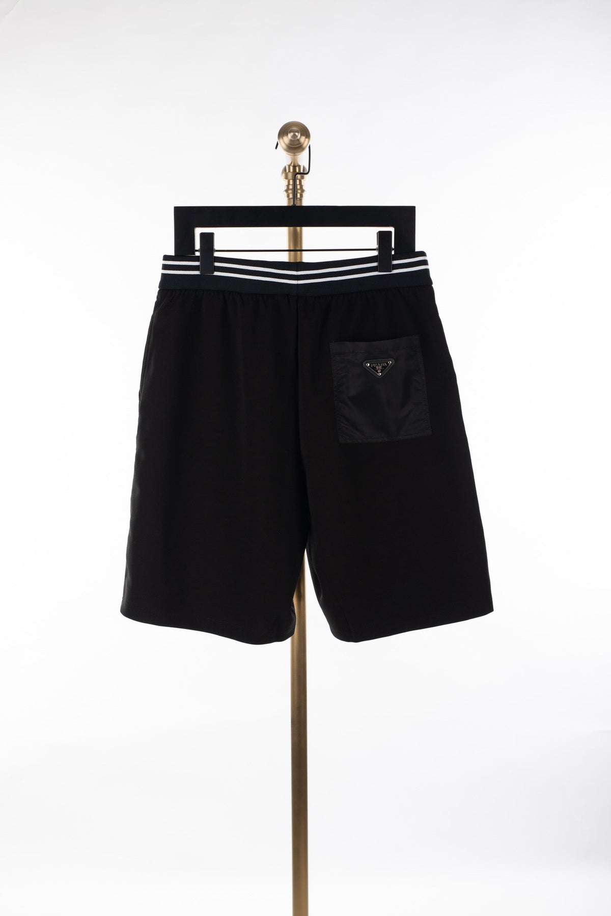 Black Short - FashionHype.xyz