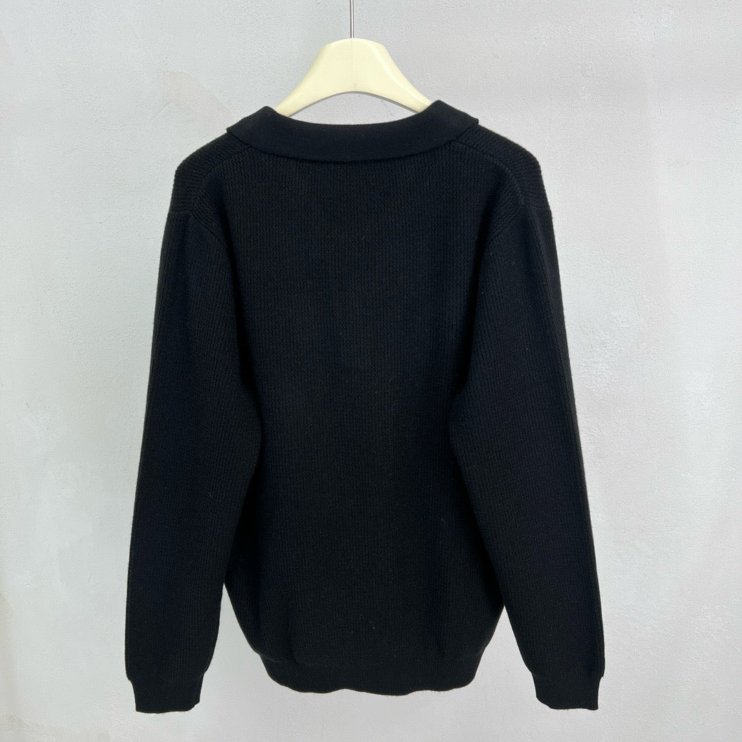 Black, Gray and Beige Jersey - FashionHype.xyz