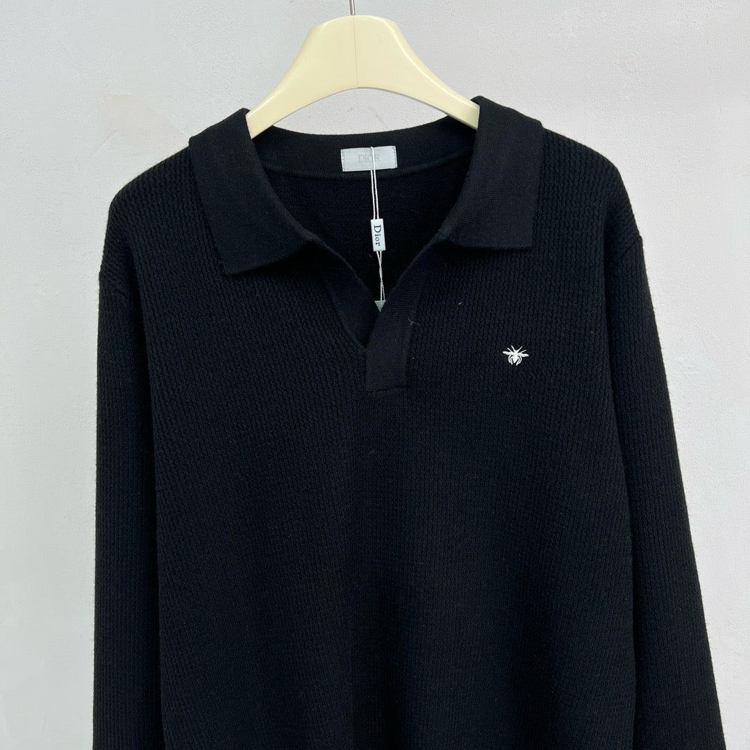Black, Gray and Beige Jersey - FashionHype.xyz