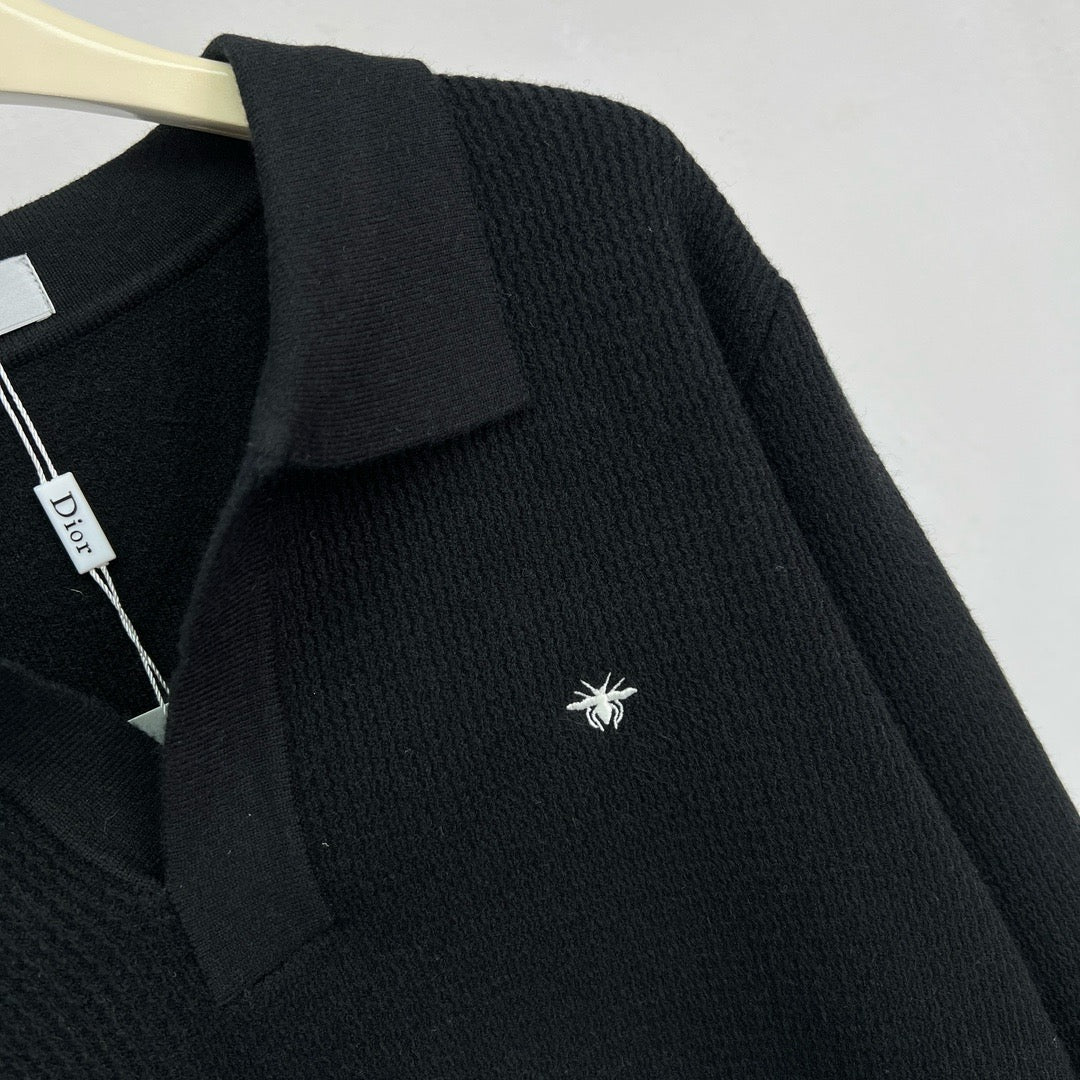 Black, Gray and Beige Jersey - FashionHype.xyz