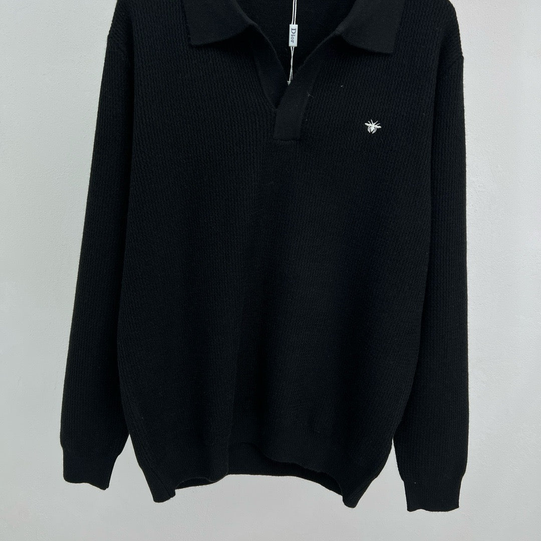 Black, Gray and Beige Jersey - FashionHype.xyz