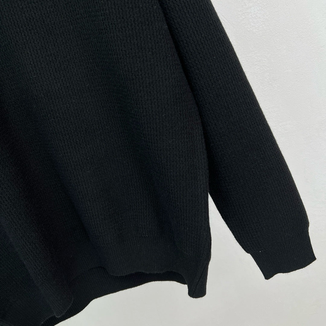 Black, Gray and Beige Jersey - FashionHype.xyz