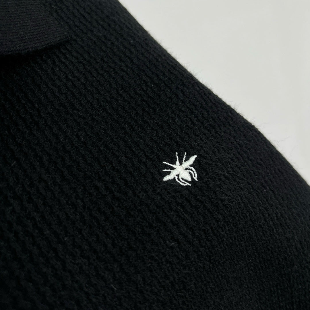 Black, Gray and Beige Jersey - FashionHype.xyz