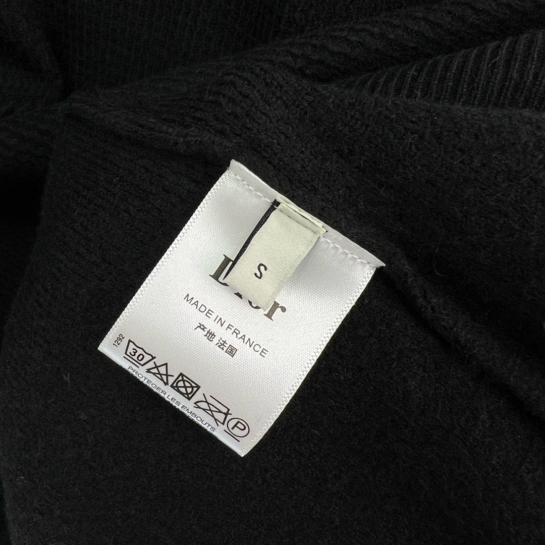Black, Gray and Beige Jersey - FashionHype.xyz