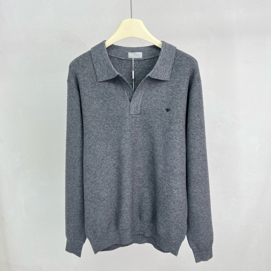 Black, Gray and Beige Jersey - FashionHype.xyz