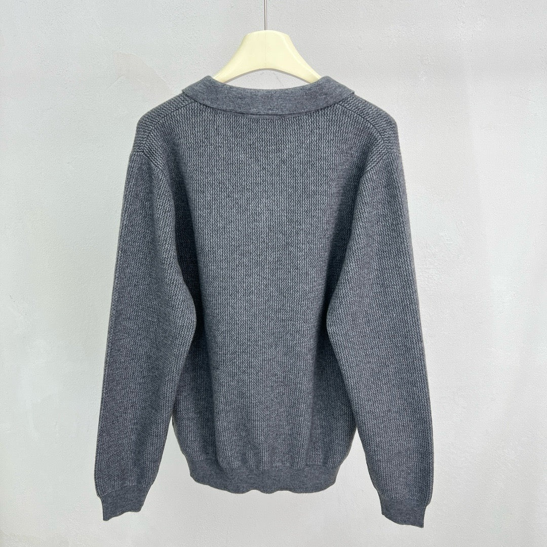 Black, Gray and Beige Jersey - FashionHype.xyz