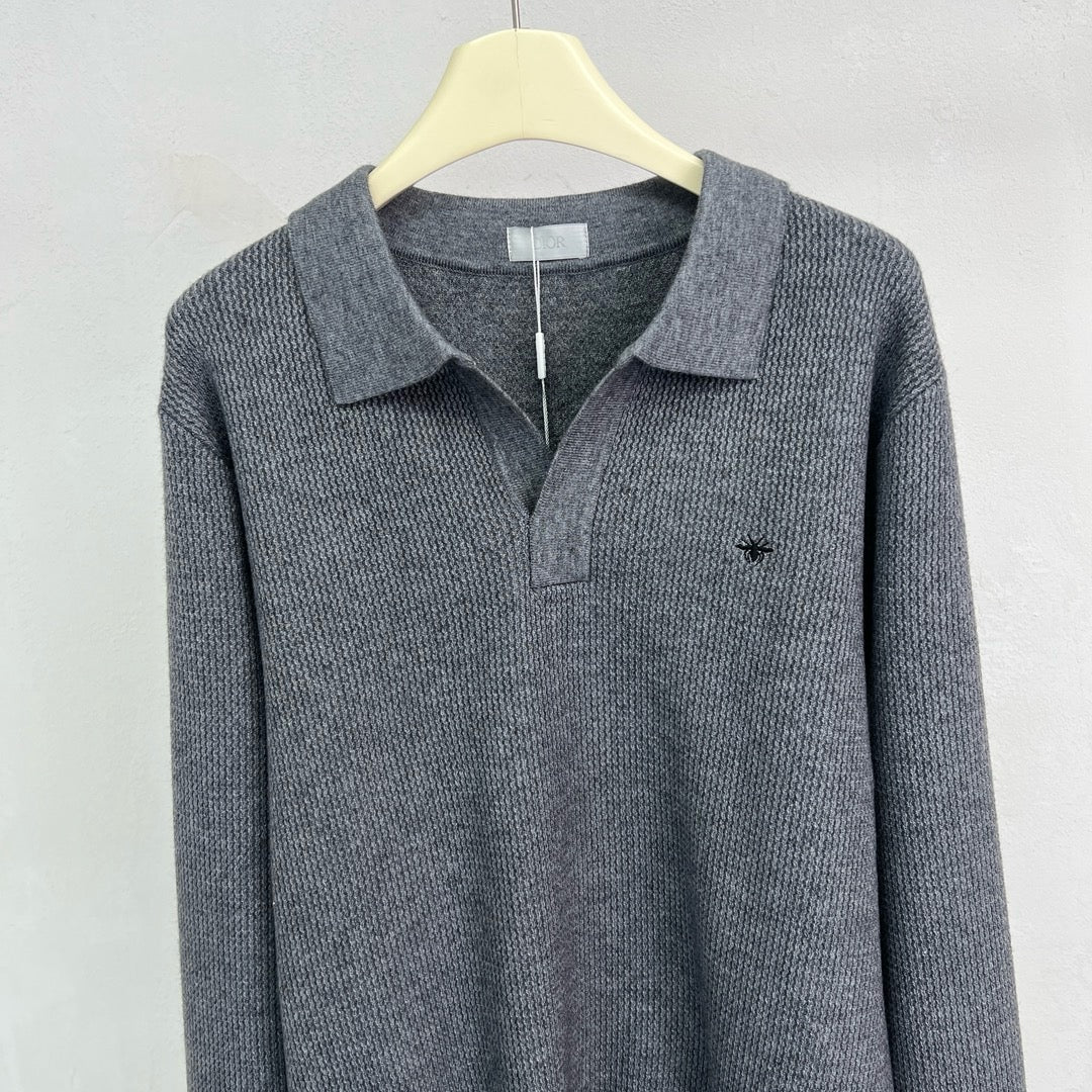 Black, Gray and Beige Jersey - FashionHype.xyz