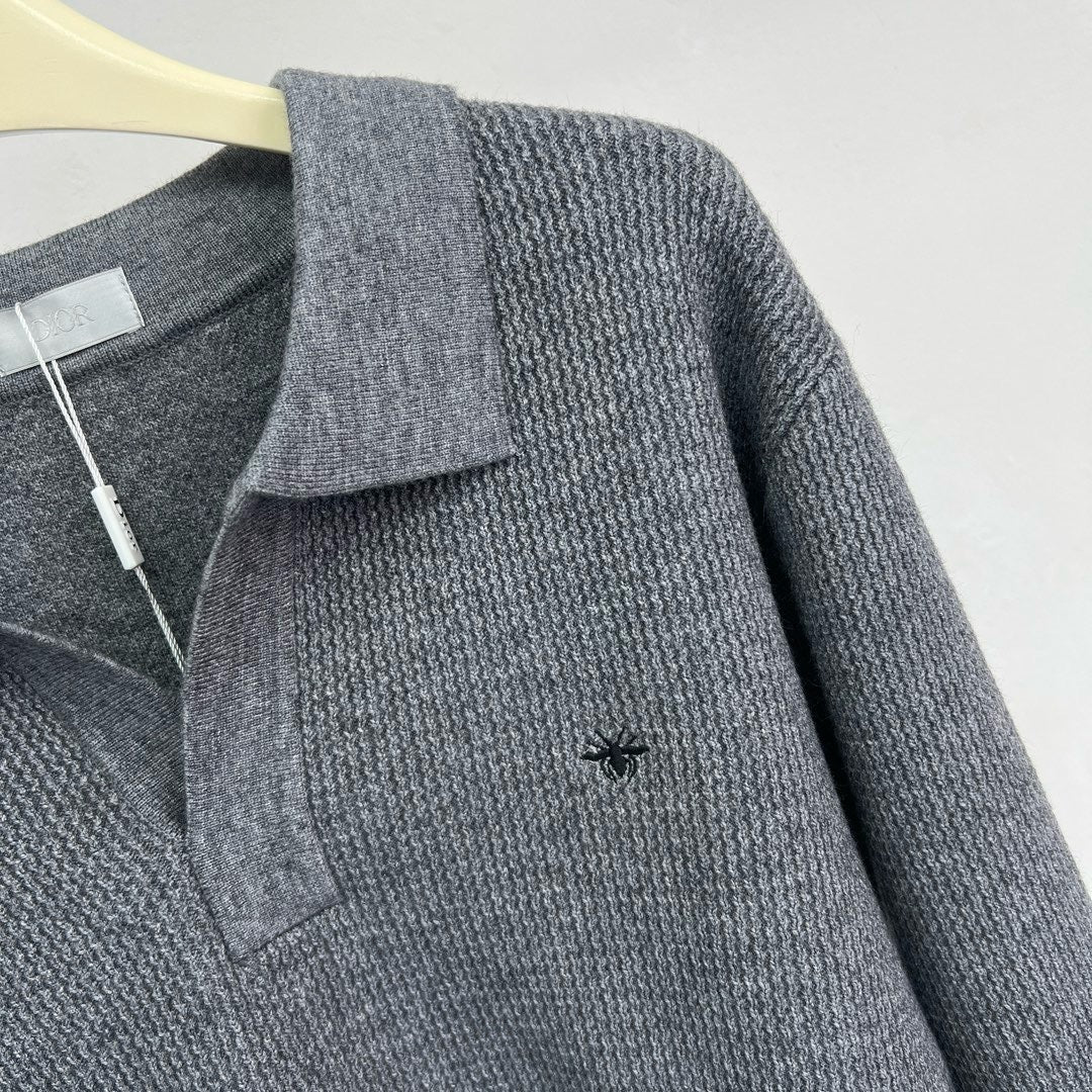 Black, Gray and Beige Jersey - FashionHype.xyz