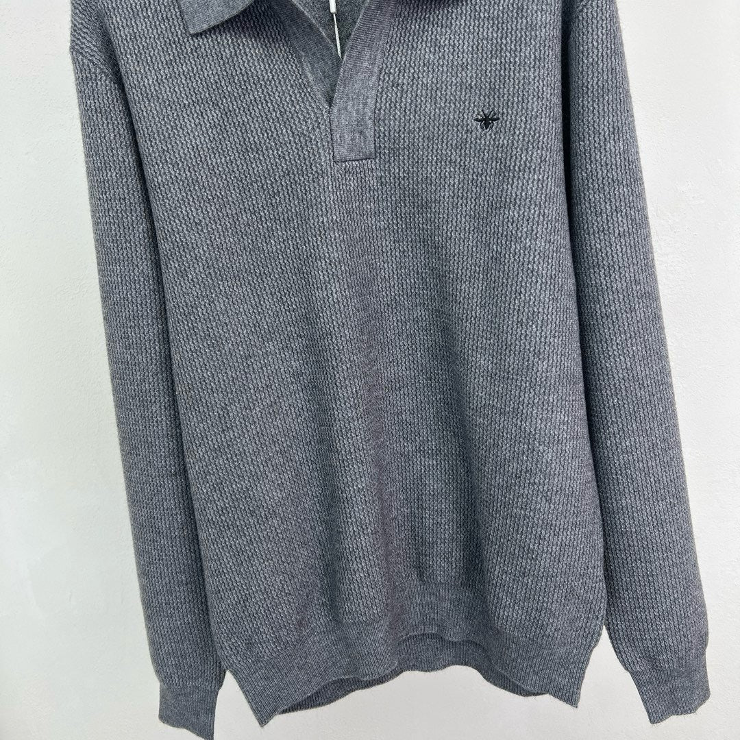 Black, Gray and Beige Jersey - FashionHype.xyz