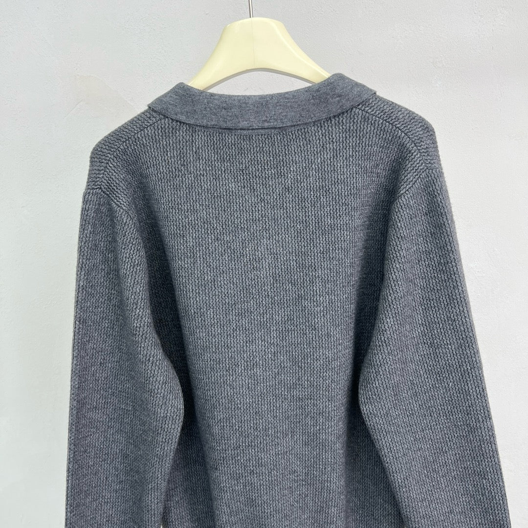 Black, Gray and Beige Jersey - FashionHype.xyz