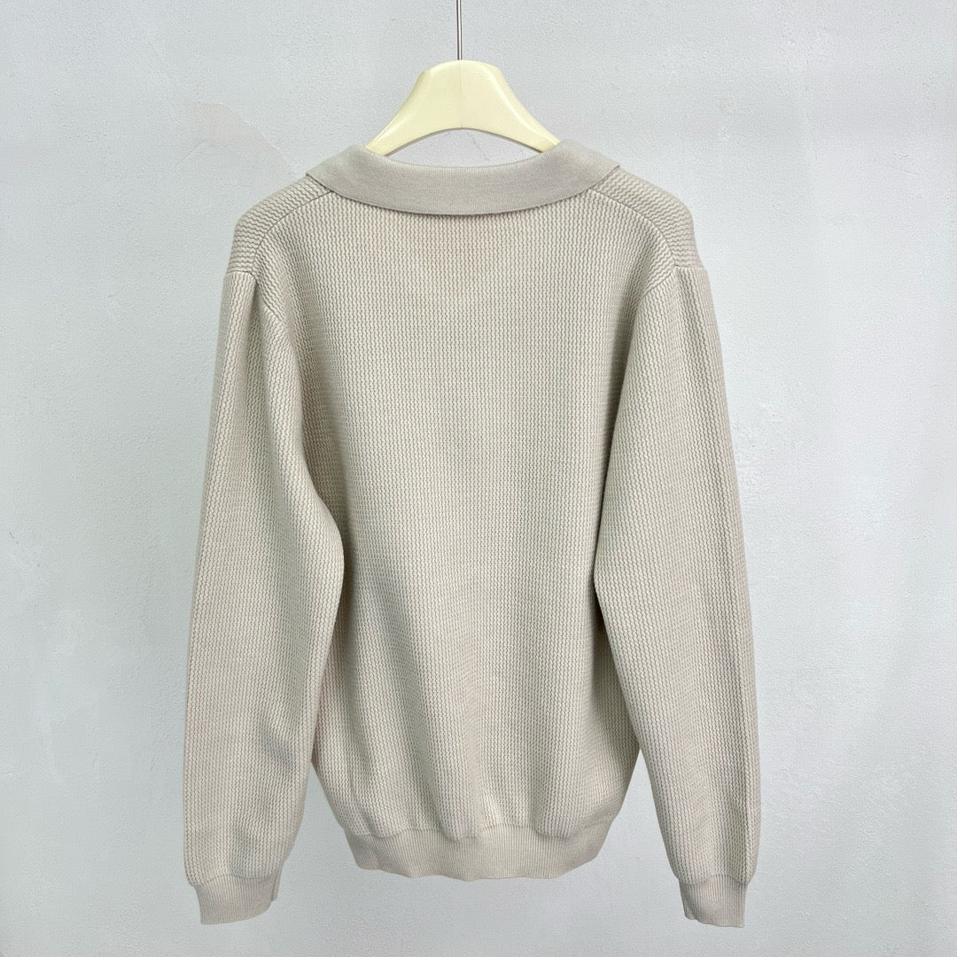 Black, Gray and Beige Jersey - FashionHype.xyz