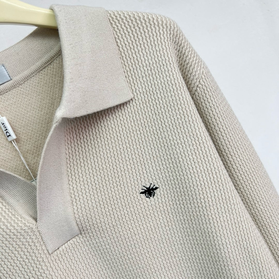 Black, Gray and Beige Jersey - FashionHype.xyz