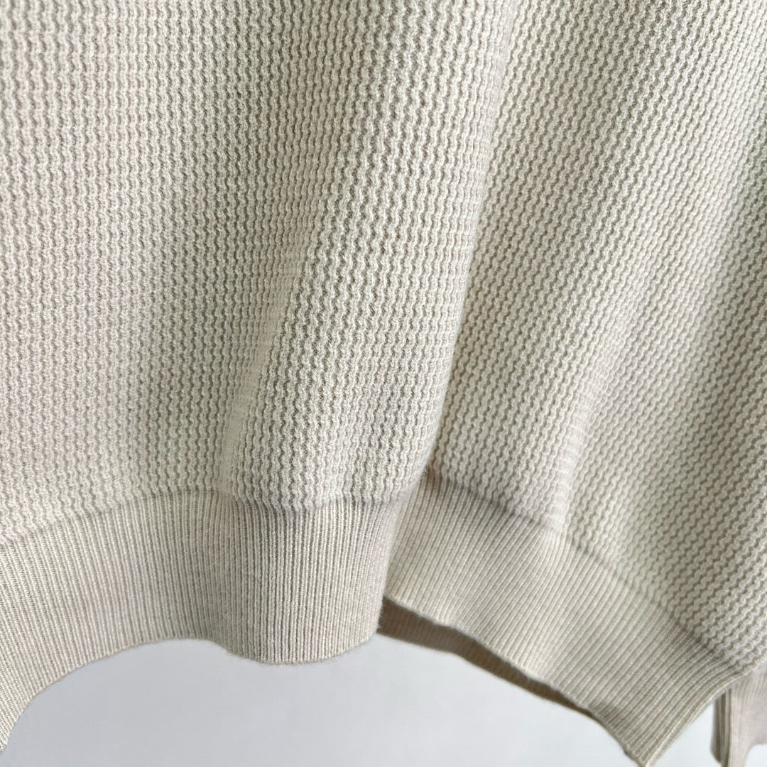 Black, Gray and Beige Jersey - FashionHype.xyz