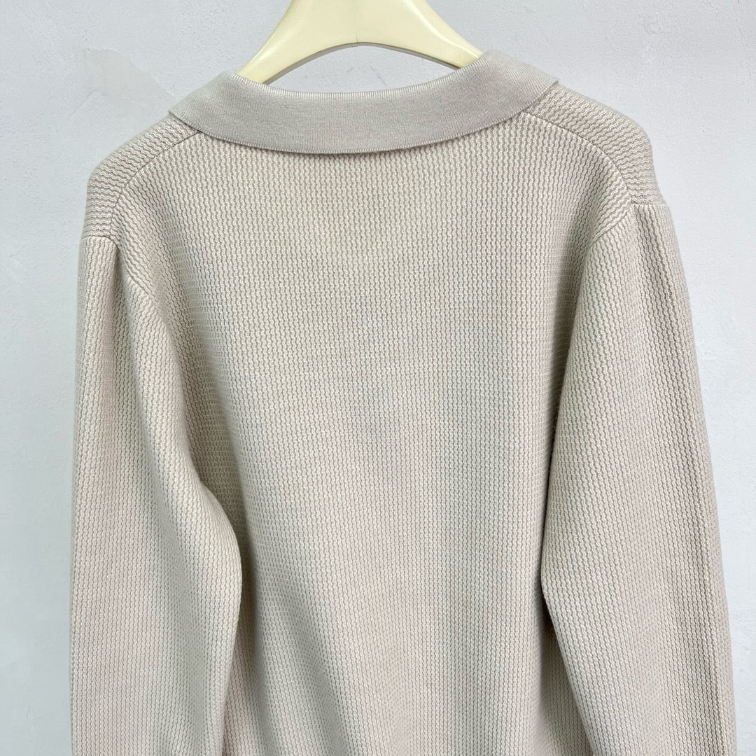 Black, Gray and Beige Jersey - FashionHype.xyz