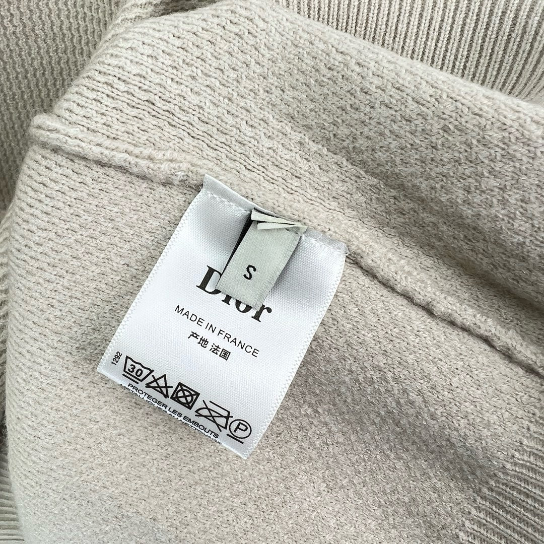 Black, Gray and Beige Jersey - FashionHype.xyz