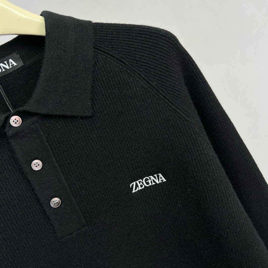 Beige and Black Jersey - FashionHype.xyz