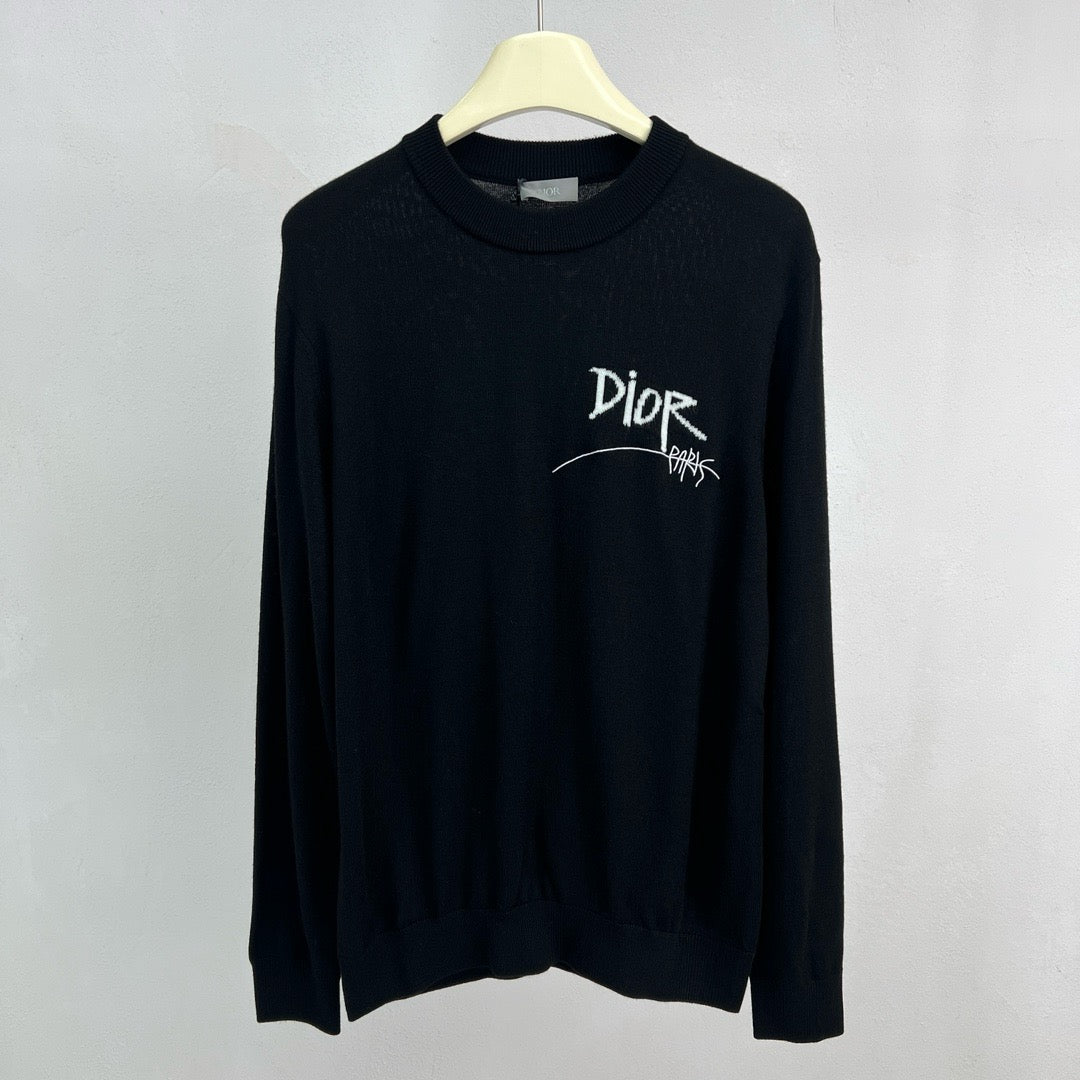 Black Jersey - FashionHype.xyz
