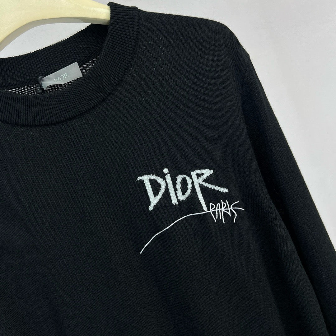 Black Jersey - FashionHype.xyz