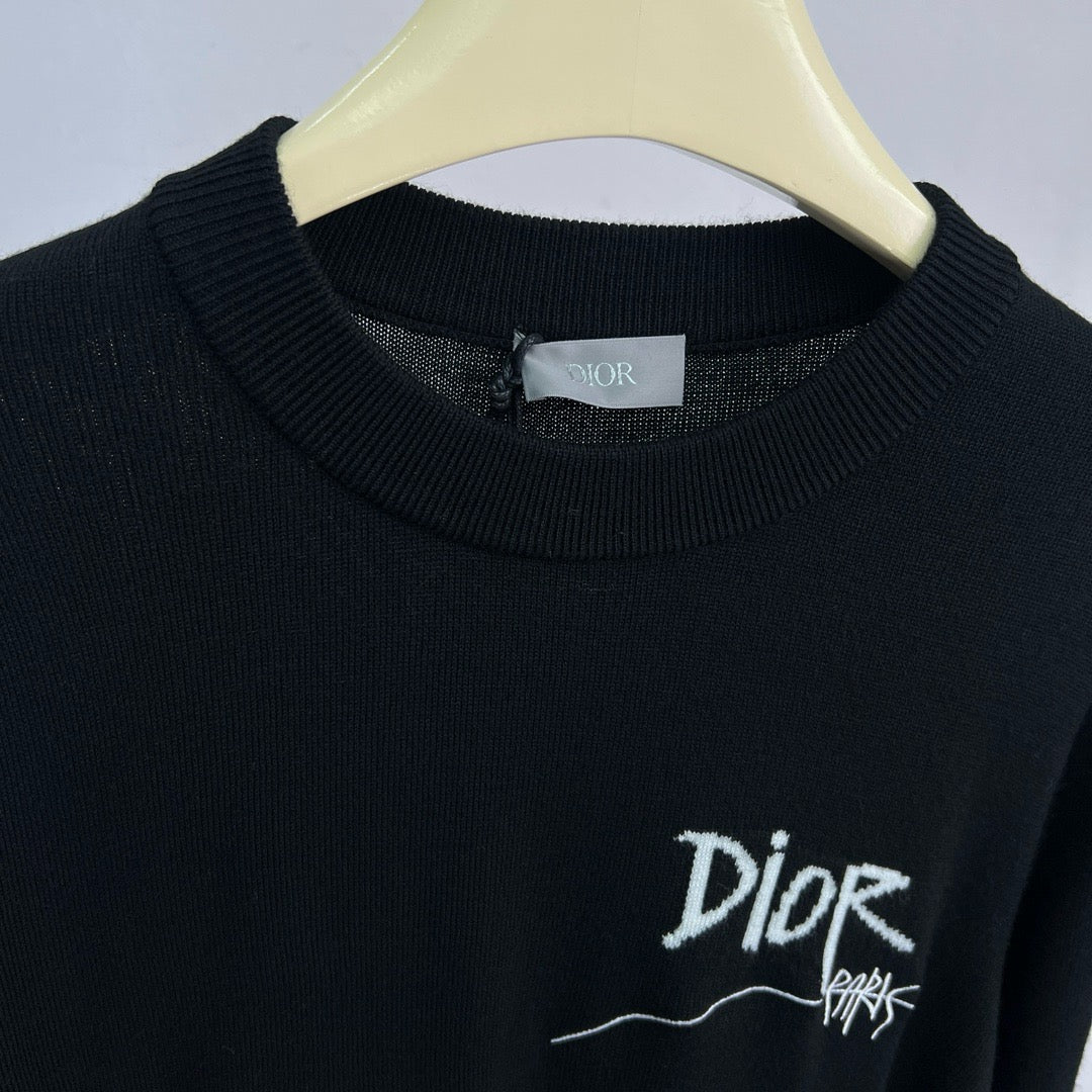 Black Jersey - FashionHype.xyz