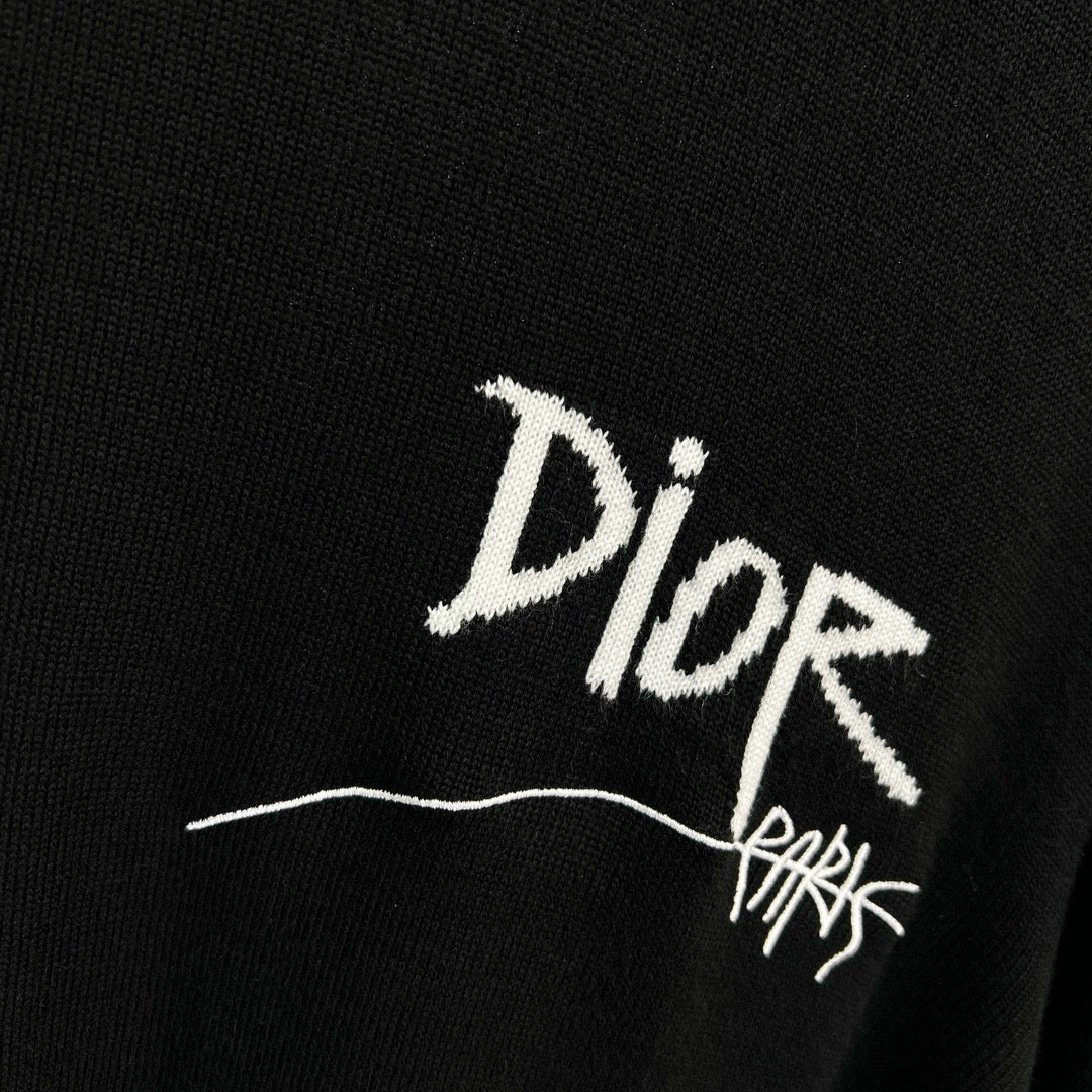 Black Jersey - FashionHype.xyz