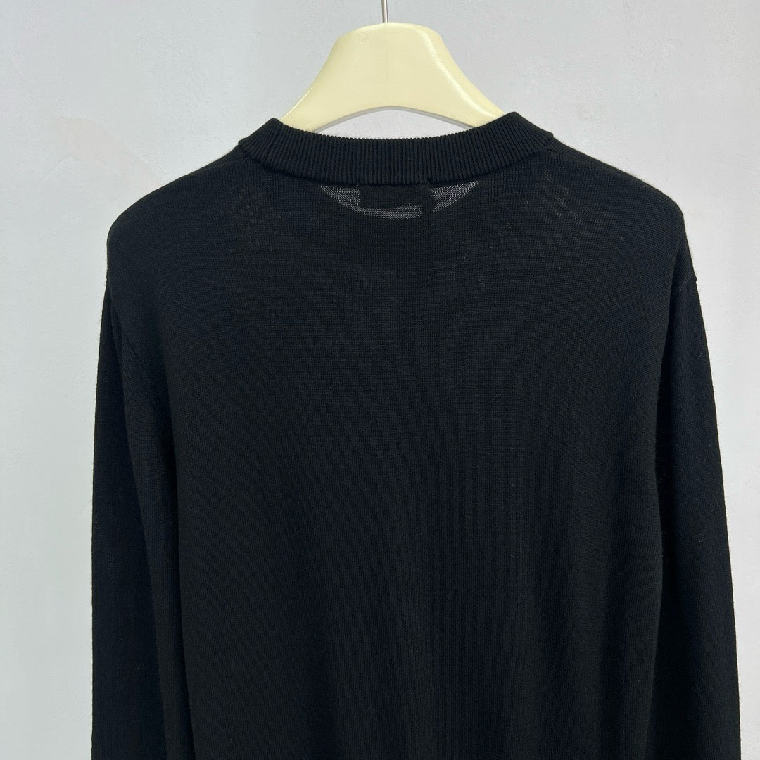Black Jersey - FashionHype.xyz