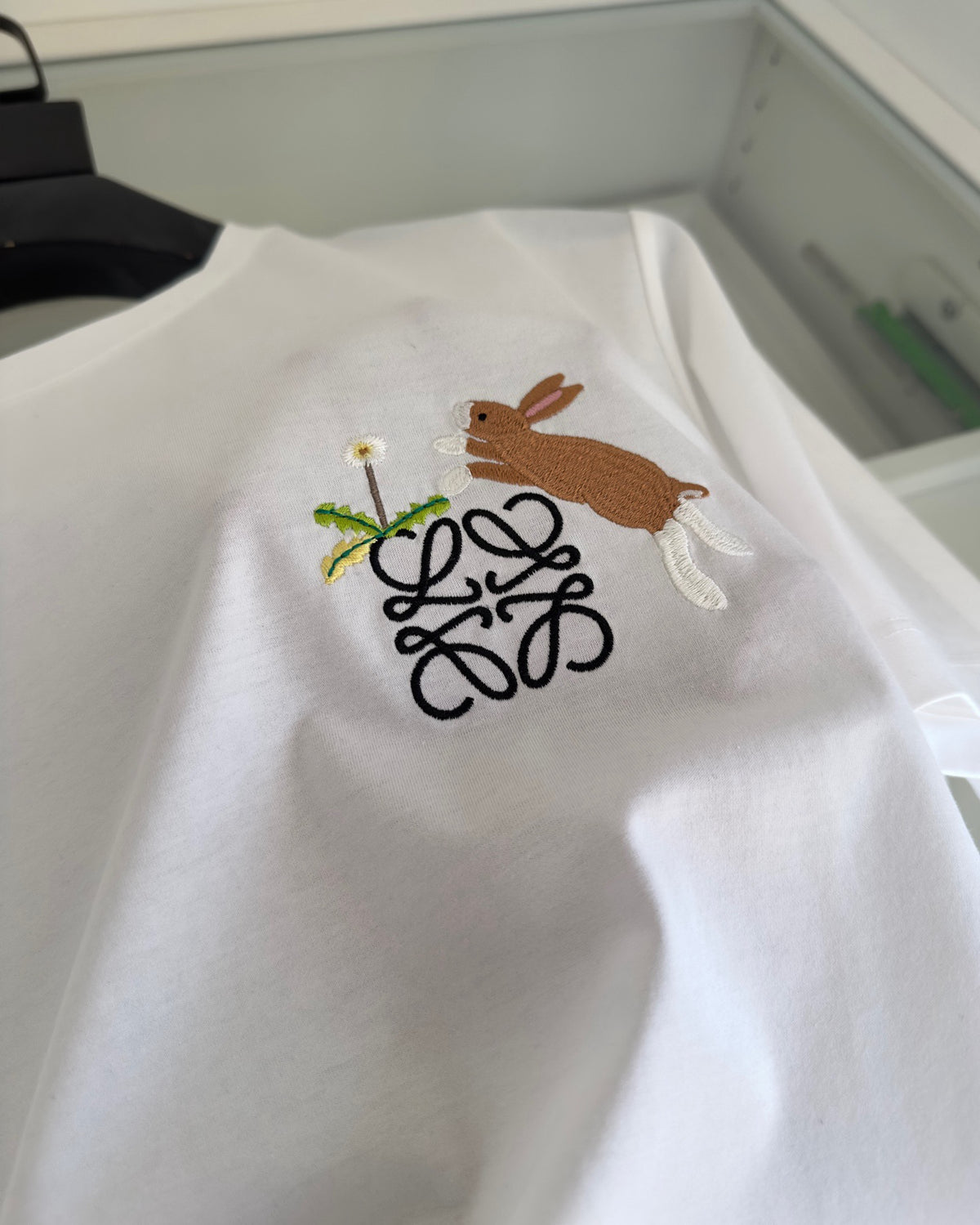 Schwarzes T-Shirt – Größe 3XL