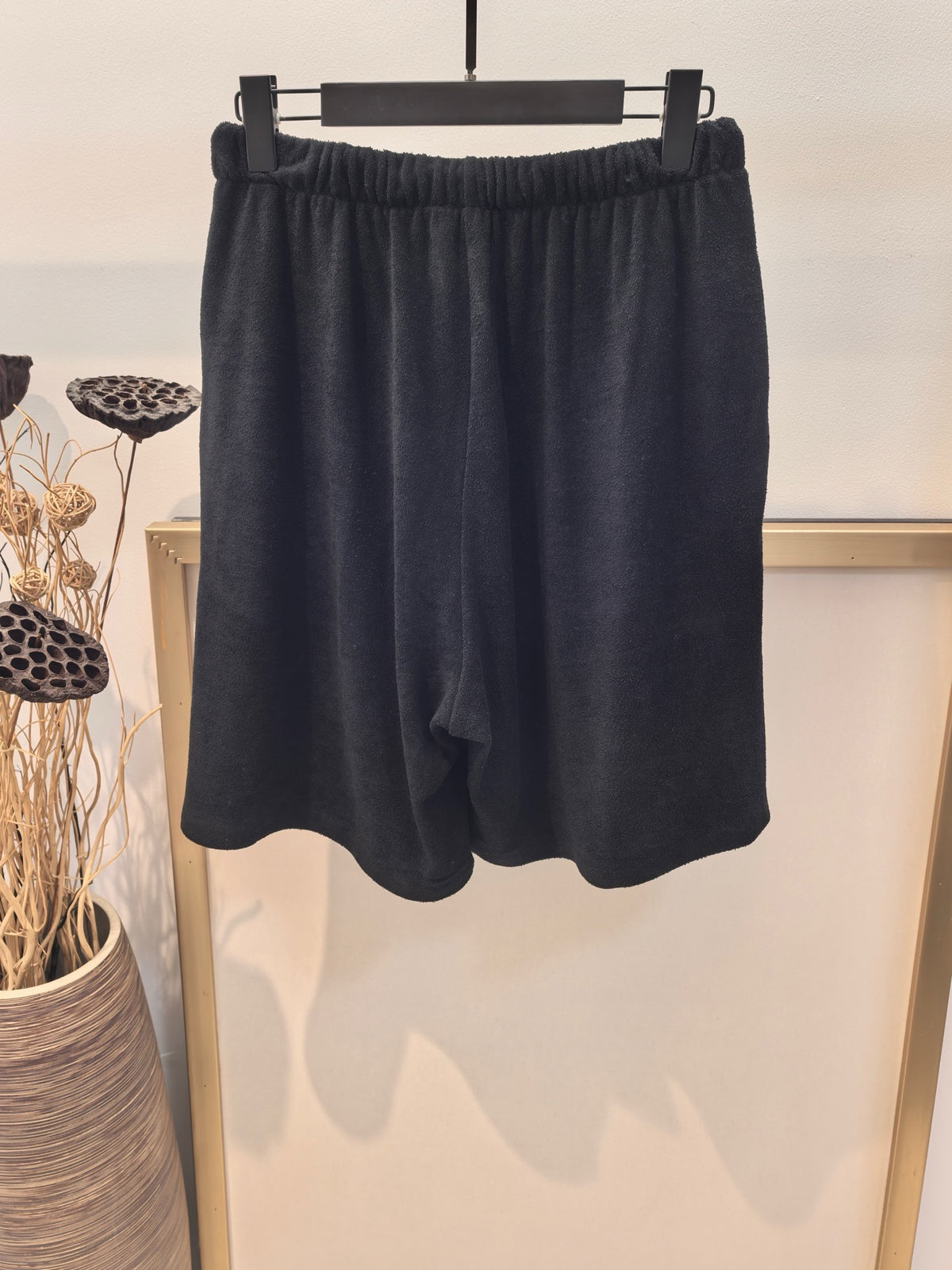 White Short - Size XL