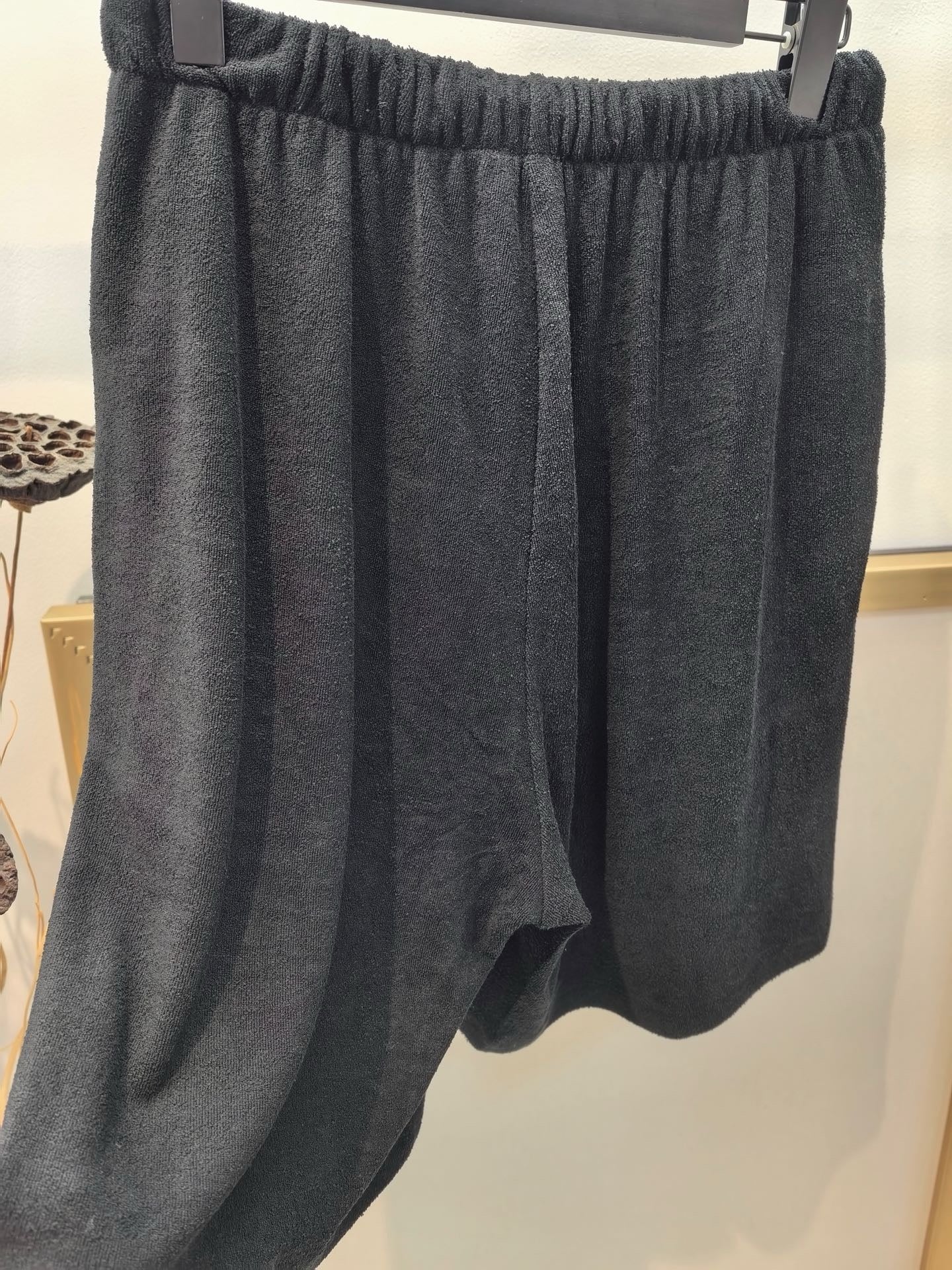 White Short - Size XL