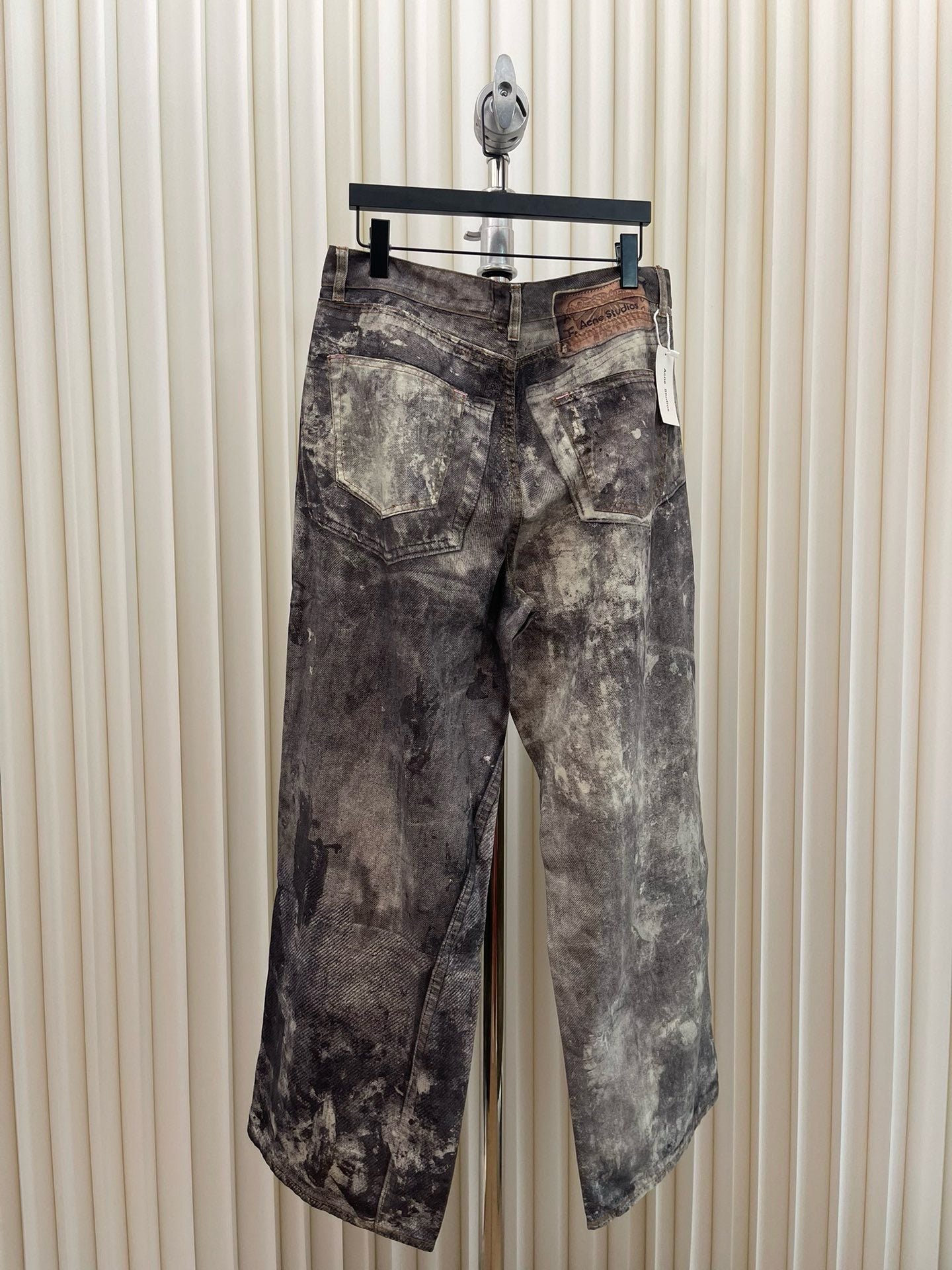 Pantalón Multicolor