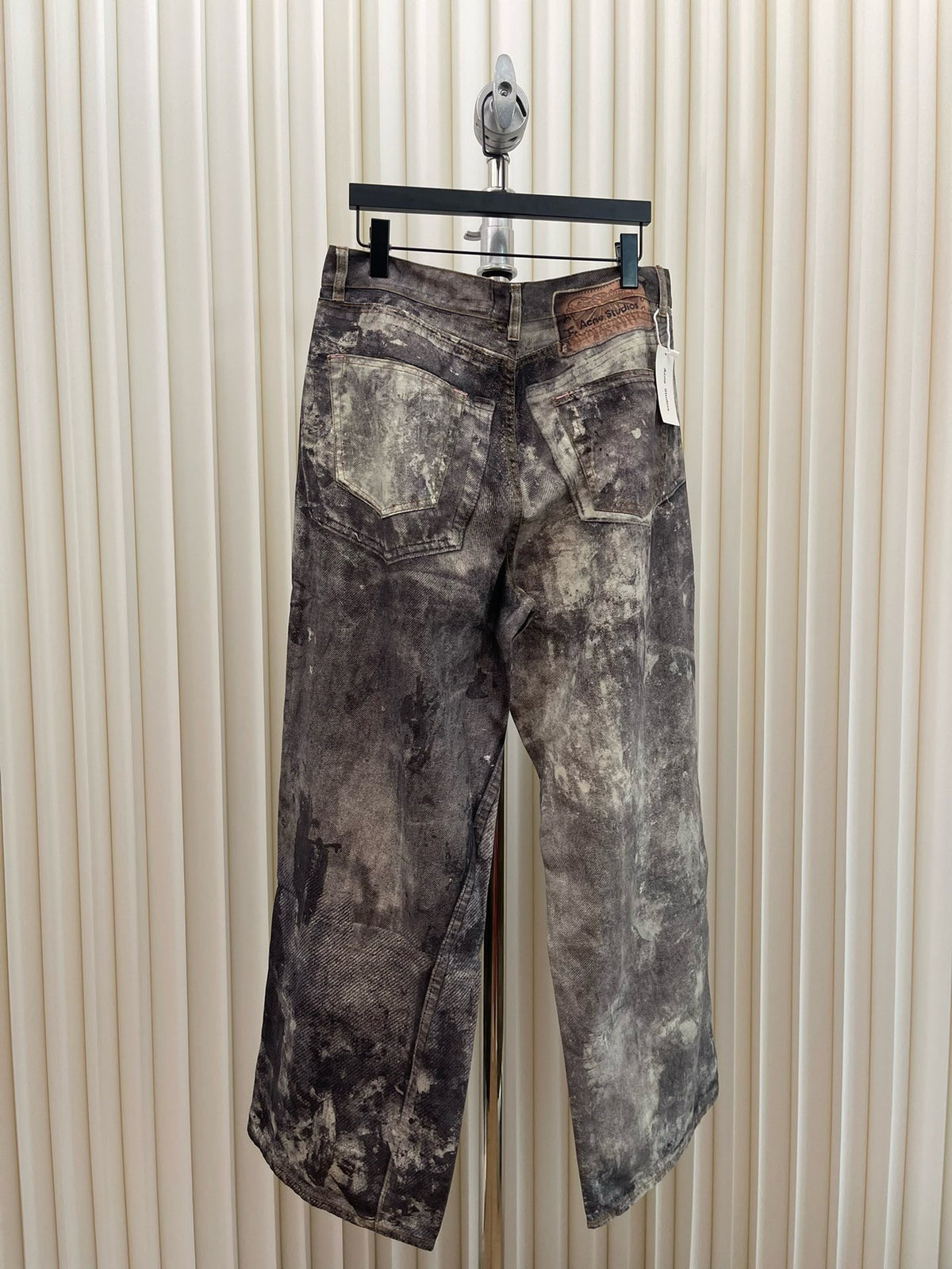 Pantalón Multicolor