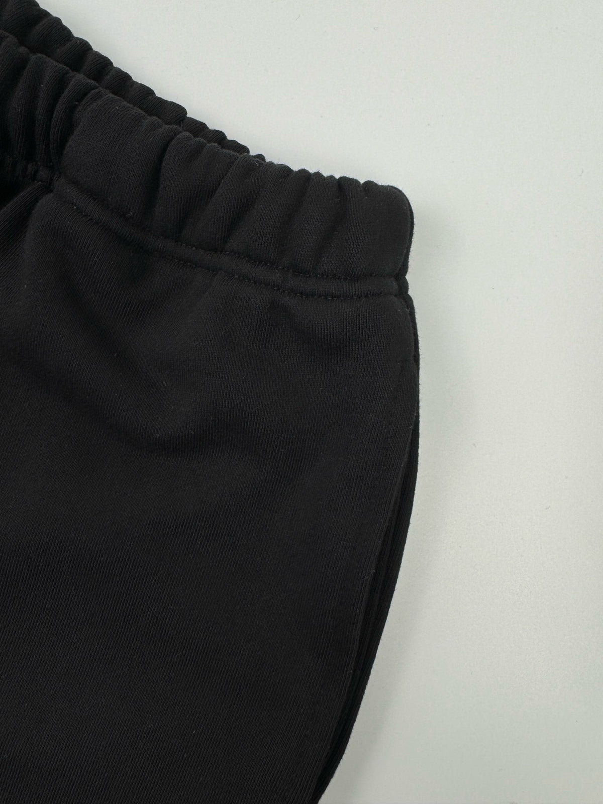 Black and White Short - FashionHype.xyz