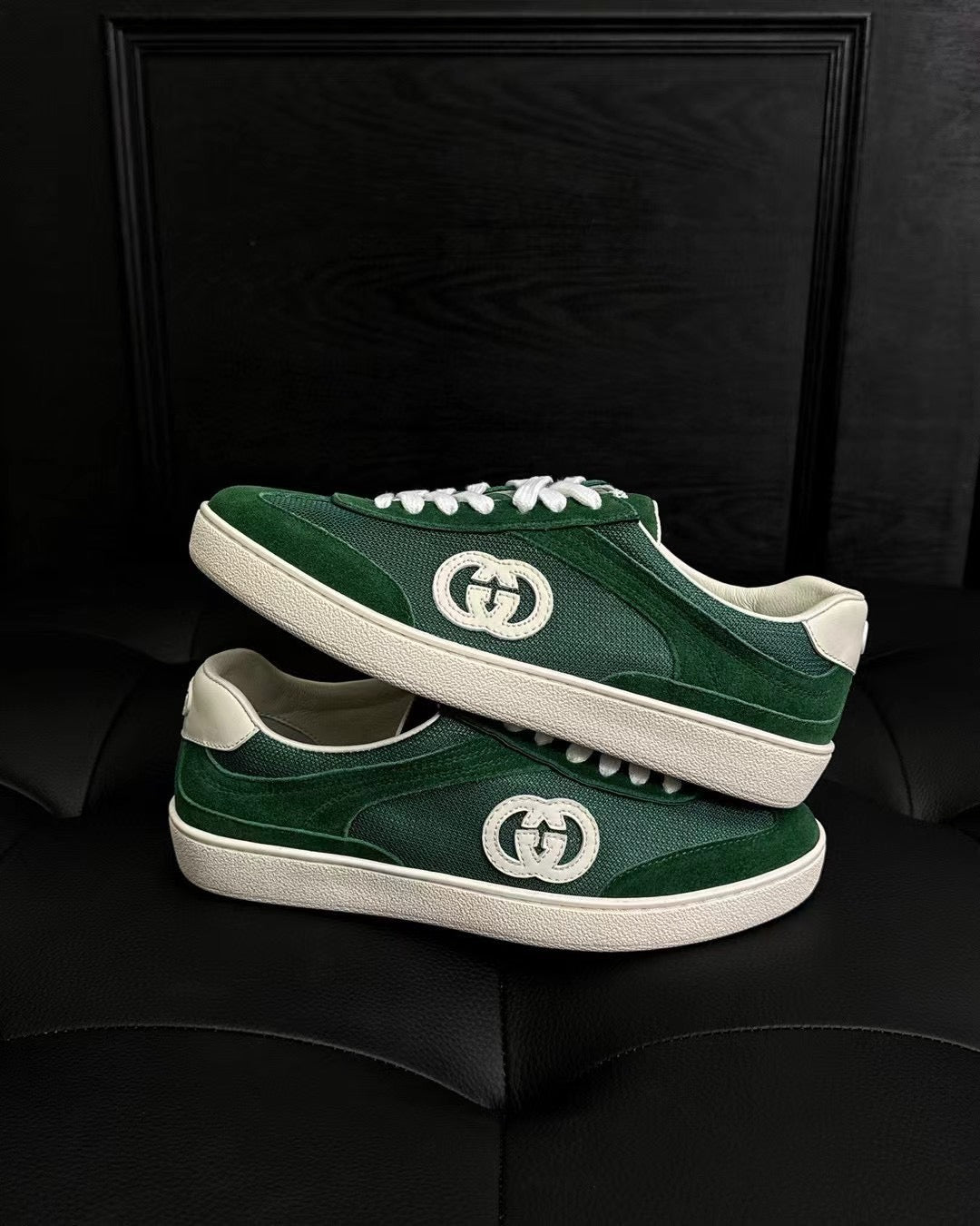 Multi-Colors Shoes - Size 46 - FashionHype.xyz