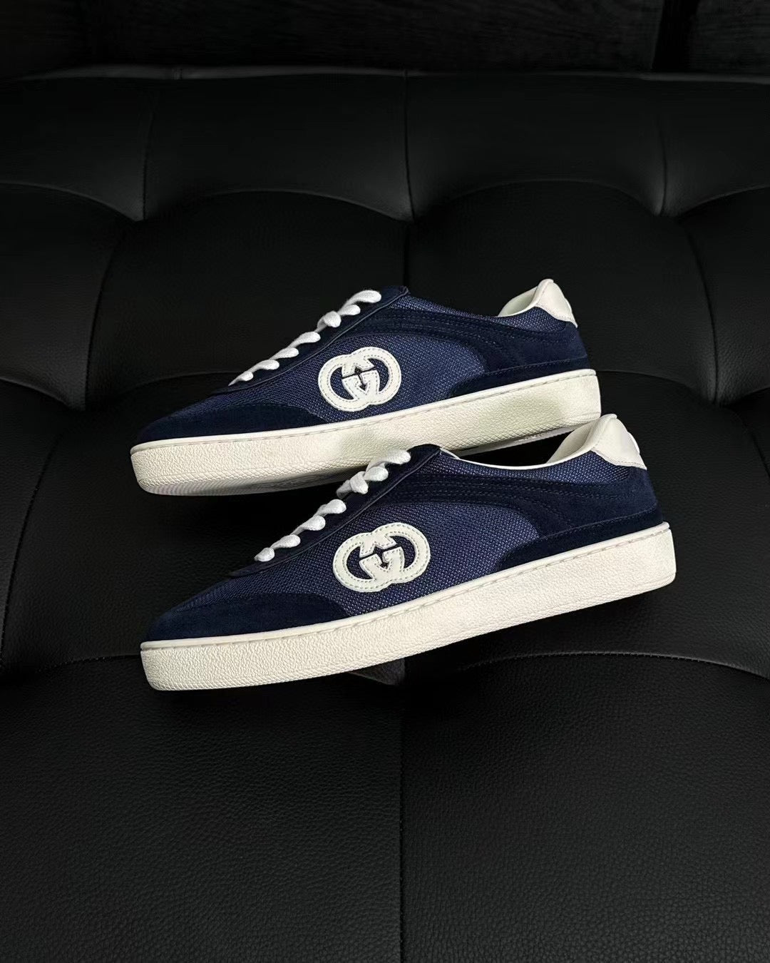 Multi-Colors Shoes - Size 46 - FashionHype.xyz