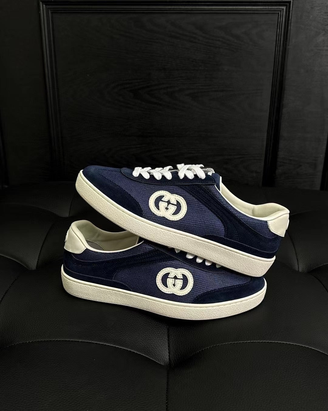 Multi-Colors Shoes - Size 46 - FashionHype.xyz