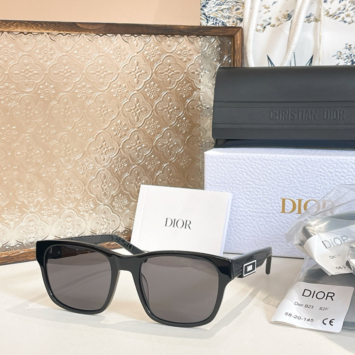 Multi-Colors Sunglass - FashionHype.xyz
