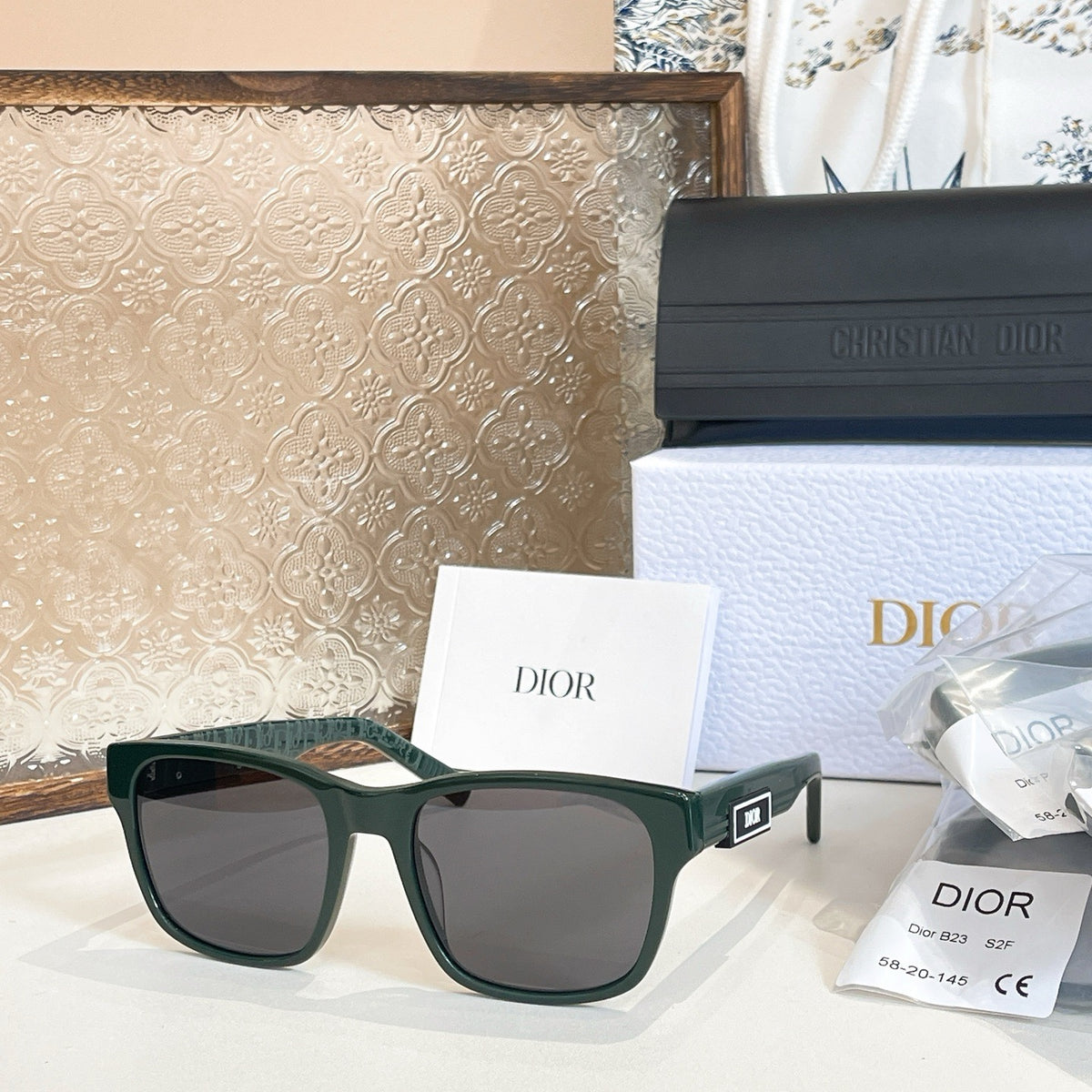 Multi-Colors Sunglass - FashionHype.xyz