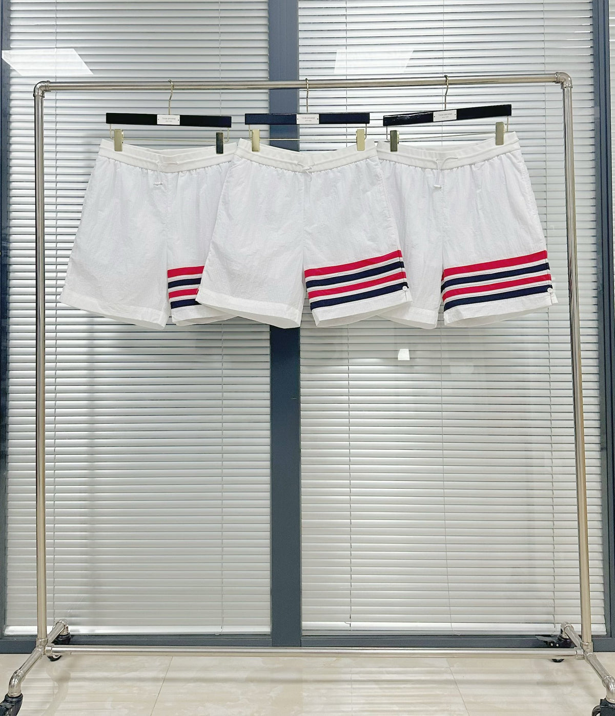 Multi-Colors Short - FashionHype.xyz