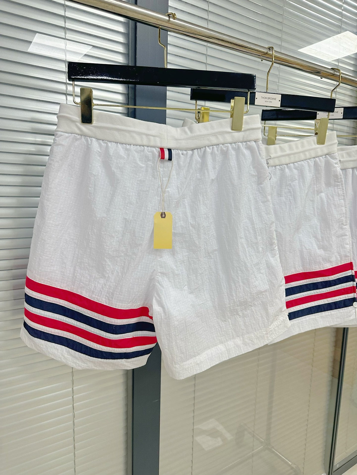 Multi-Colors Short - FashionHype.xyz