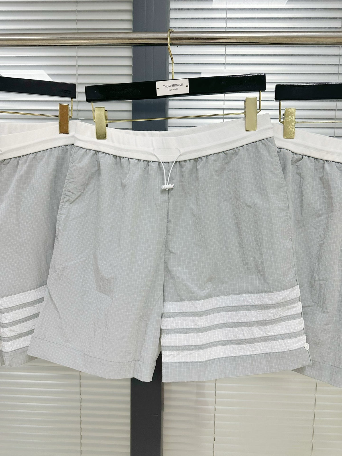 Multi-Colors Short - FashionHype.xyz