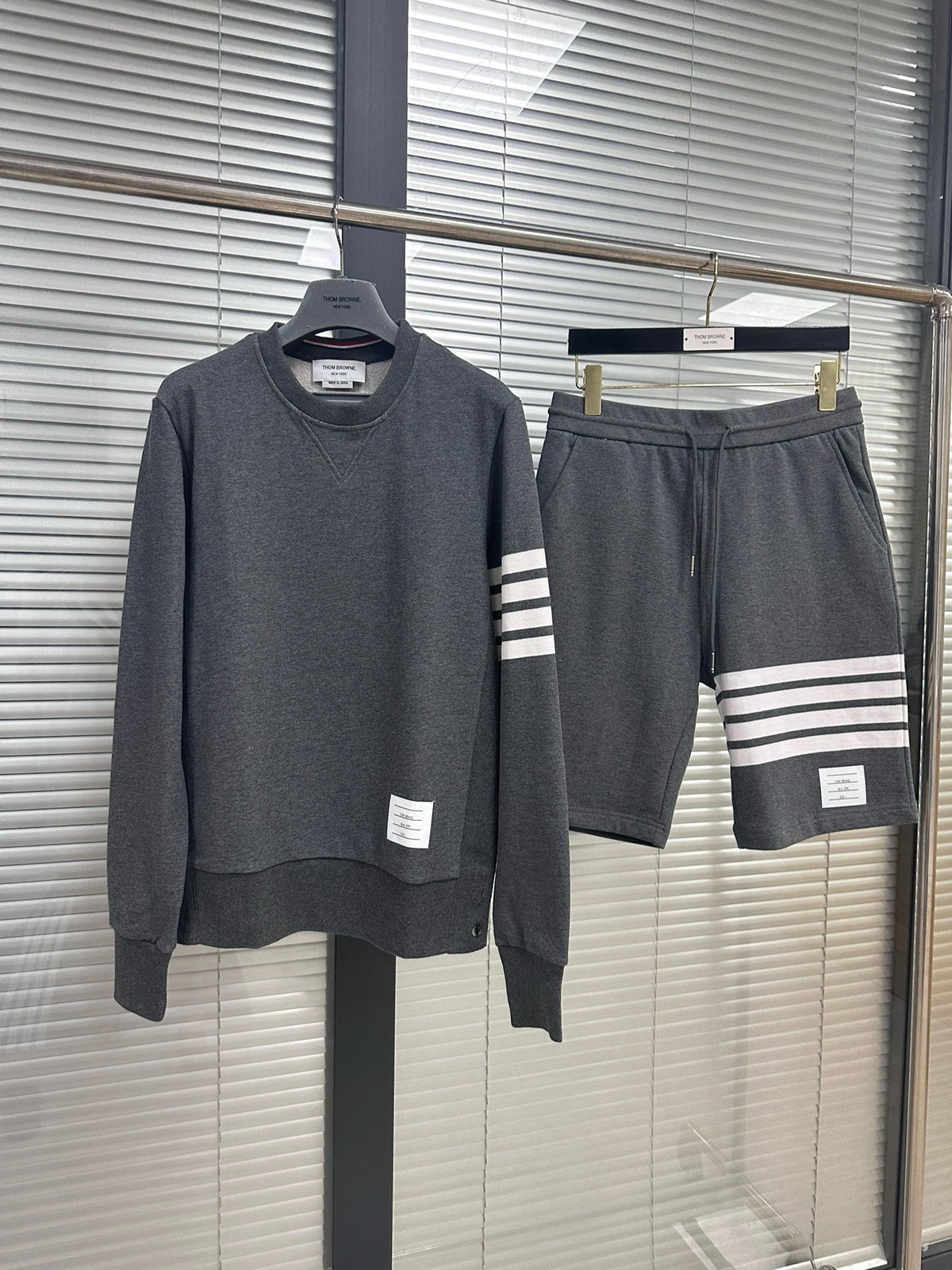 Multi-Colors Short - FashionHype.xyz