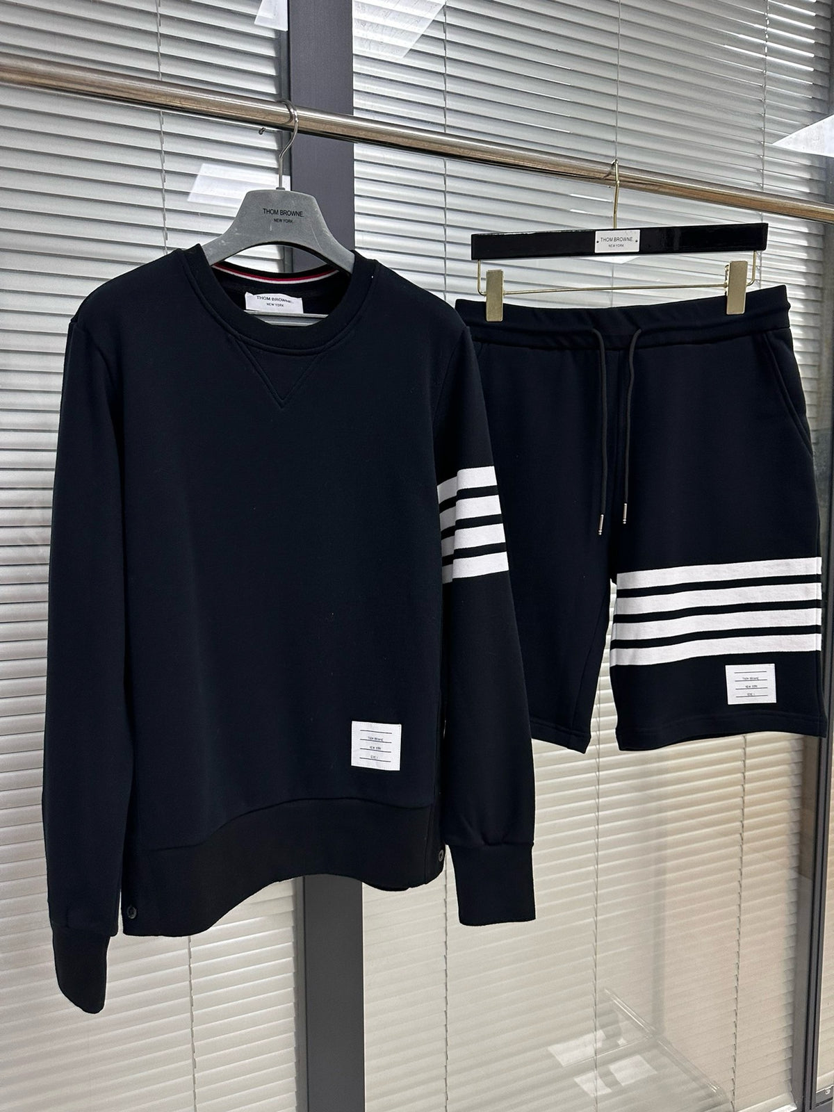 Multi-Colors Short - FashionHype.xyz
