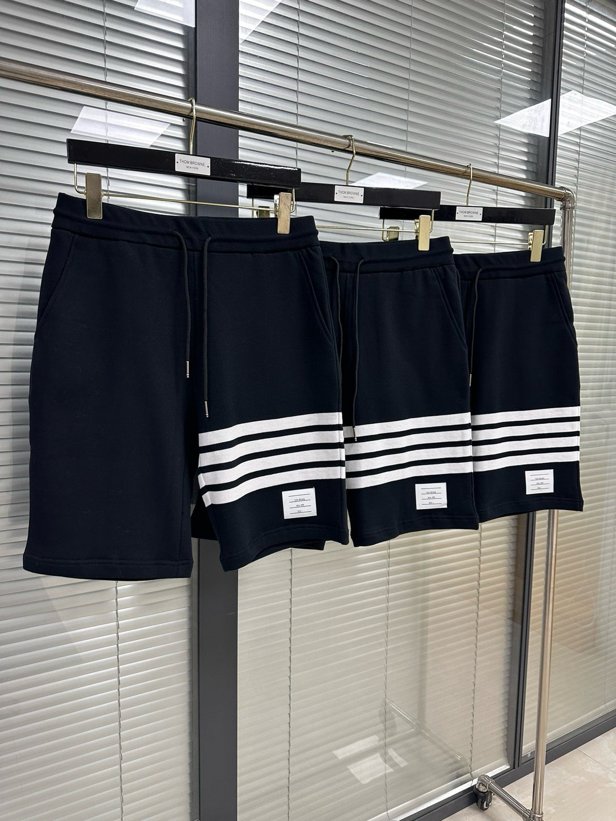 Multi-Colors Short - FashionHype.xyz