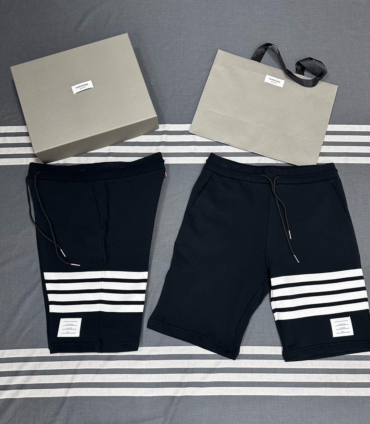 Multi-Colors Short - FashionHype.xyz