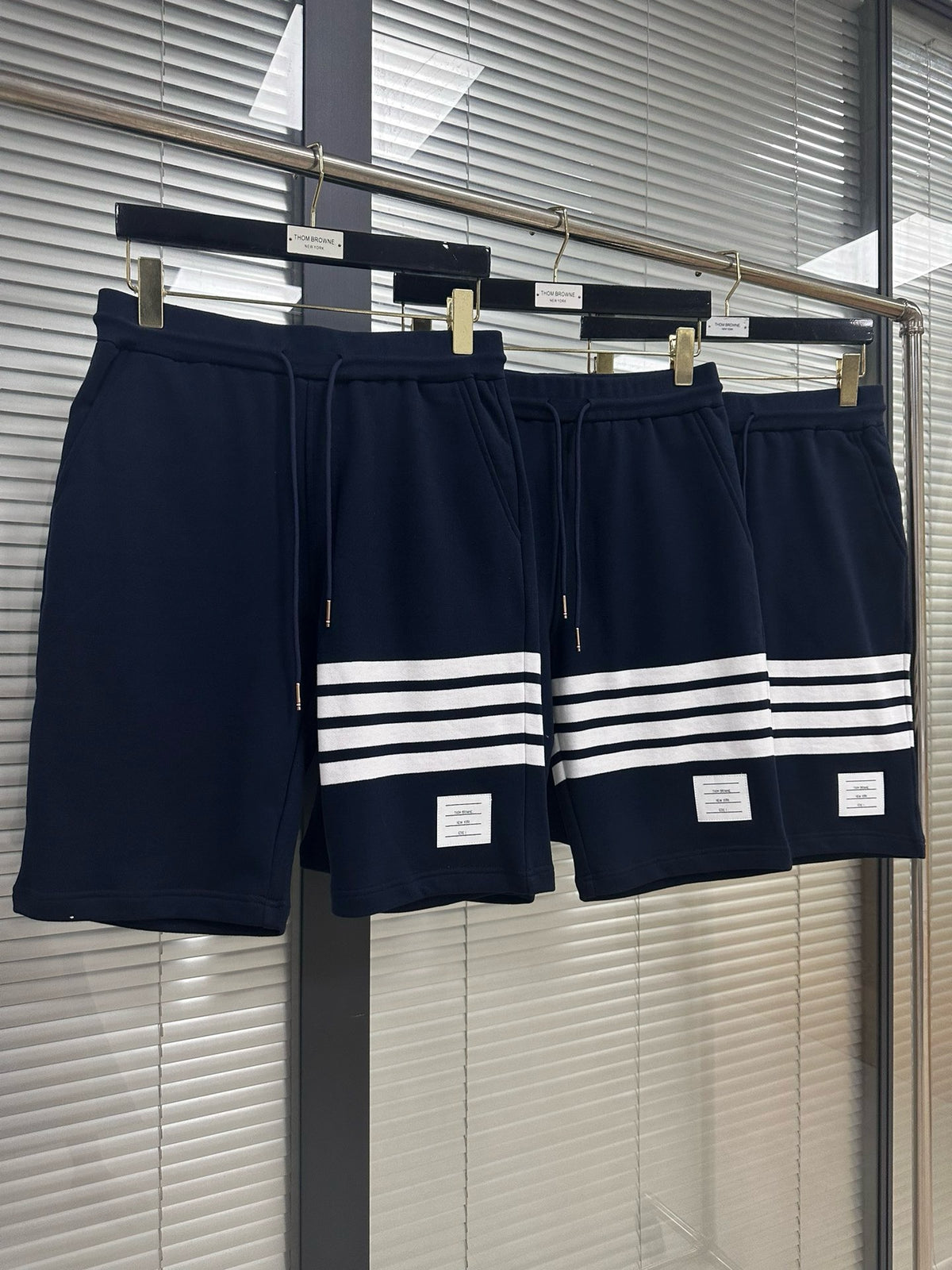 Multi-Colors Short - FashionHype.xyz