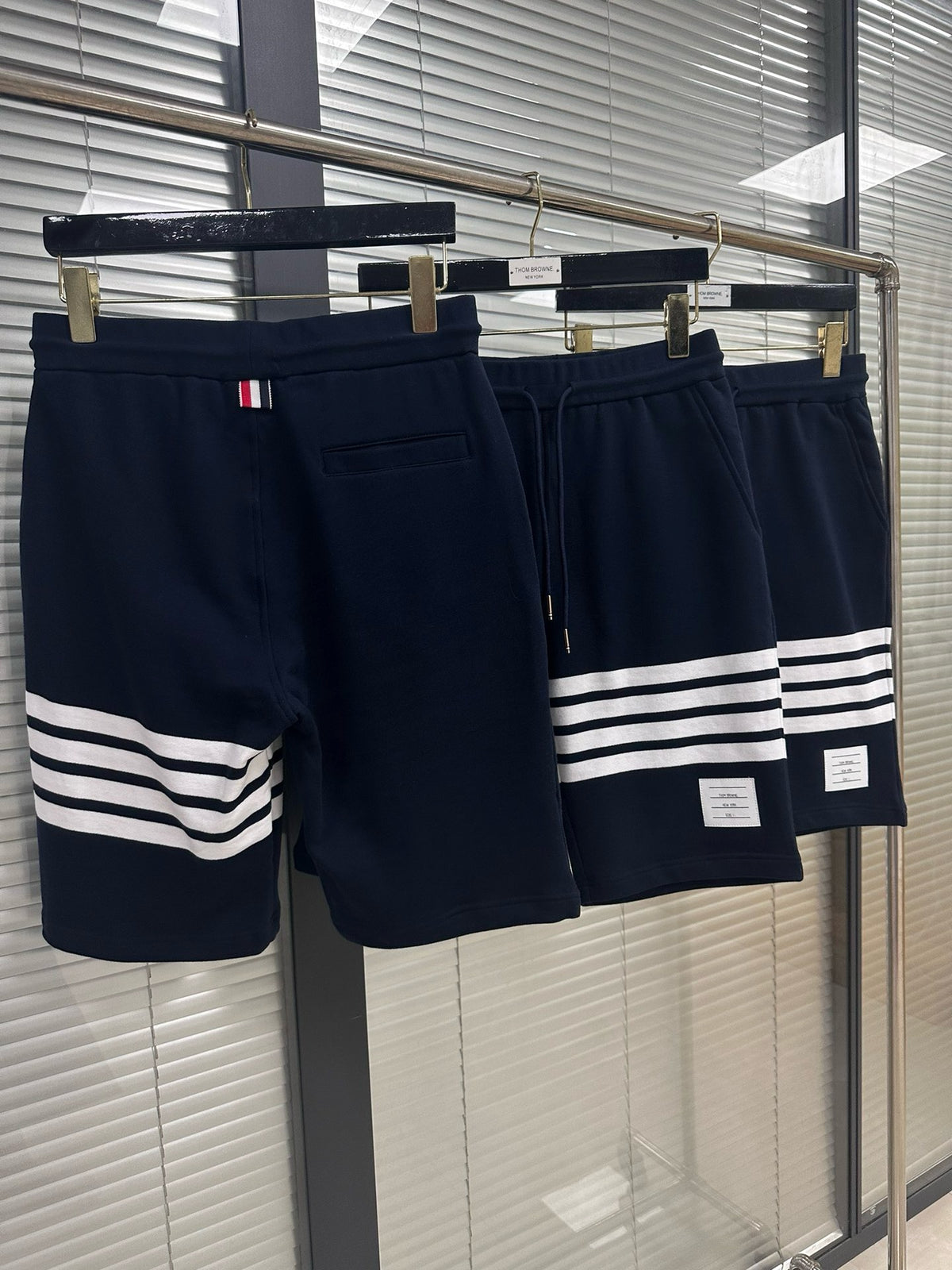 Multi-Colors Short - FashionHype.xyz
