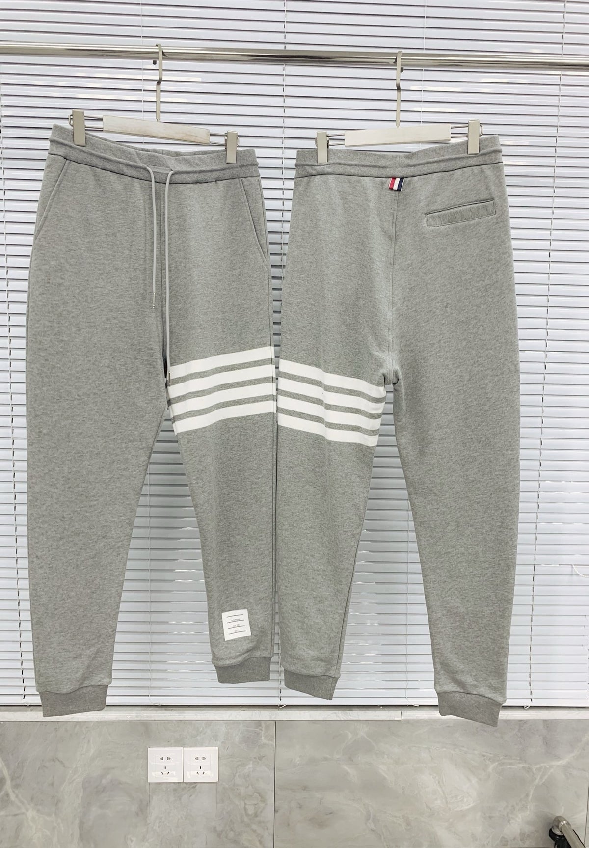 Multi-Colors Pant