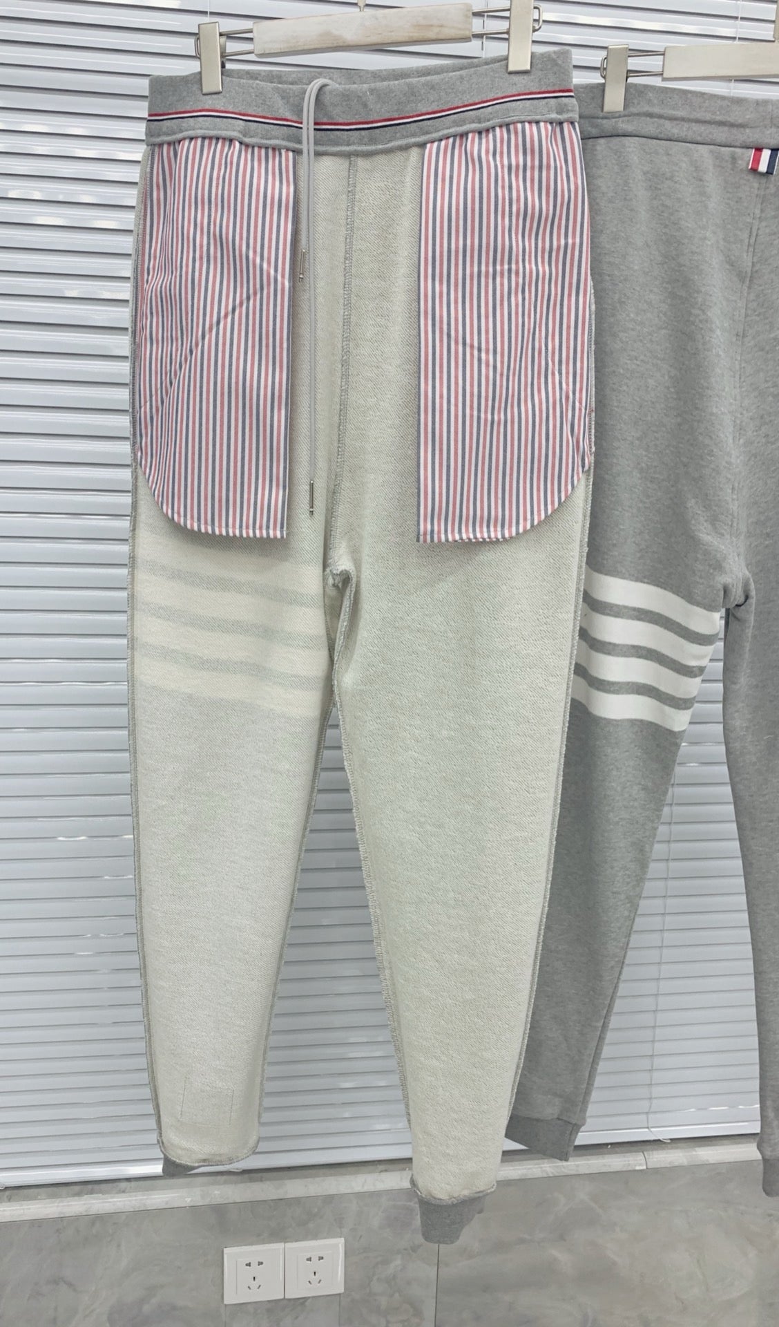 Multi-Colors Pant