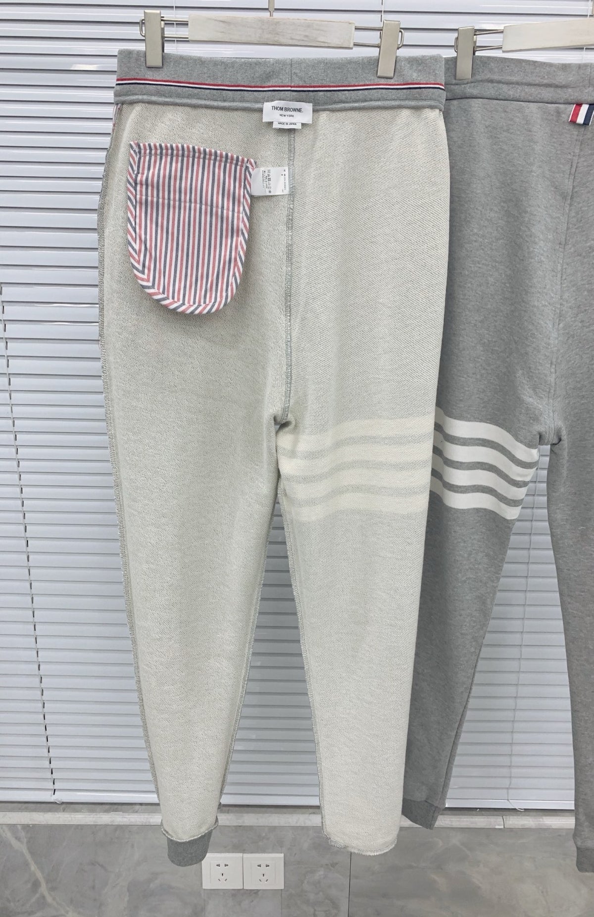 Multi-Colors Pant